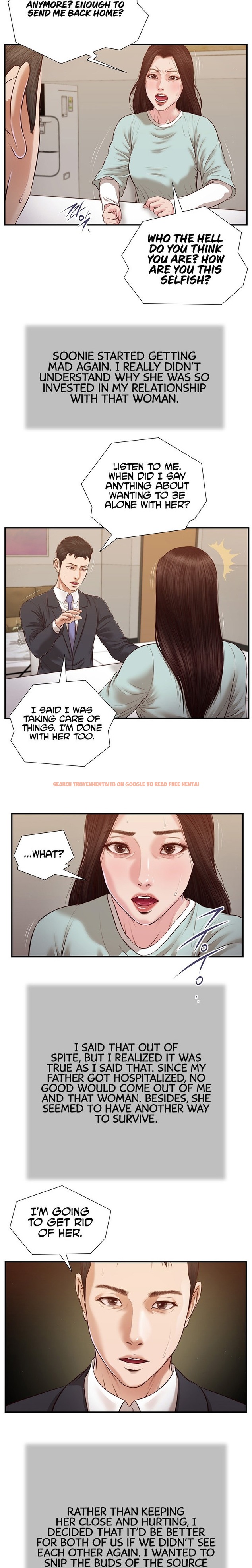 Read Hentai Image 2 70842 in comic Concubine - Chapter 114 - hentaitnt.net