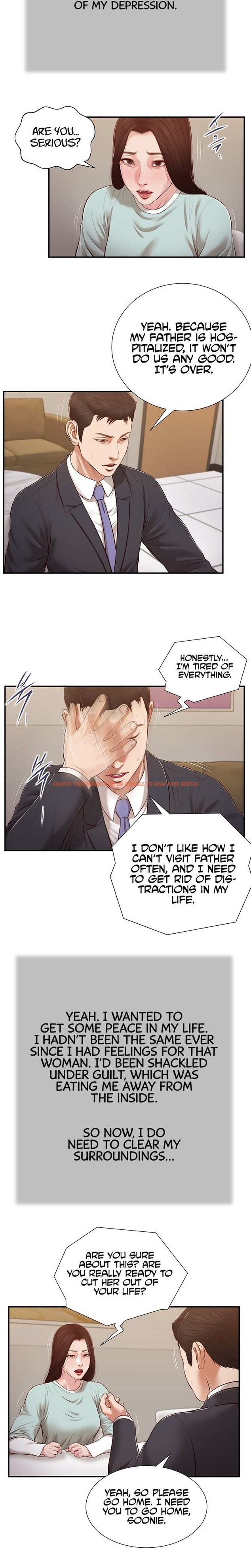 Read Hentai Image 3 70842 in comic Concubine - Chapter 114 - hentaitnt.net