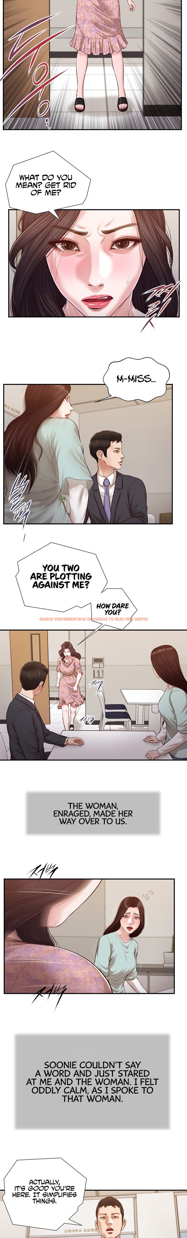 Read Hentai Image 5 70842 in comic Concubine - Chapter 114 - hentaitnt.net