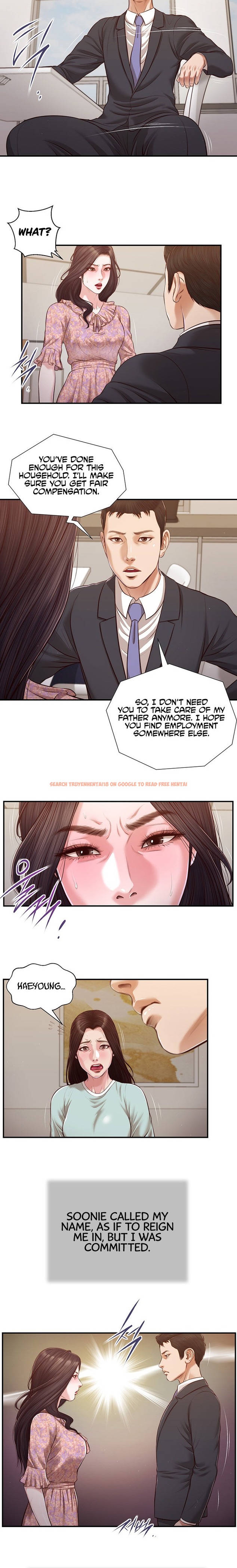 Read Hentai Image 6 70842 in comic Concubine - Chapter 114 - hentaitnt.net