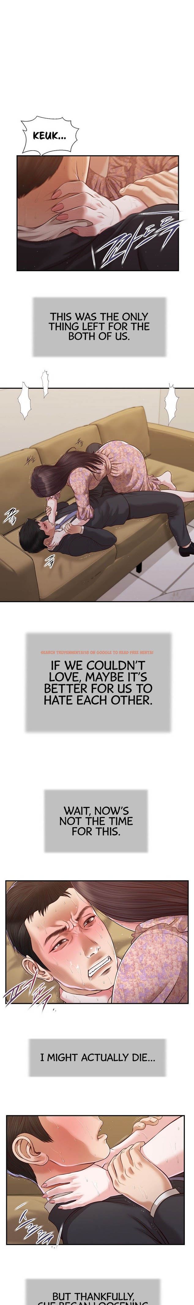 Read Hentai Image 1 72306 in comic Concubine - Chapter 115 - hentaitnt.net