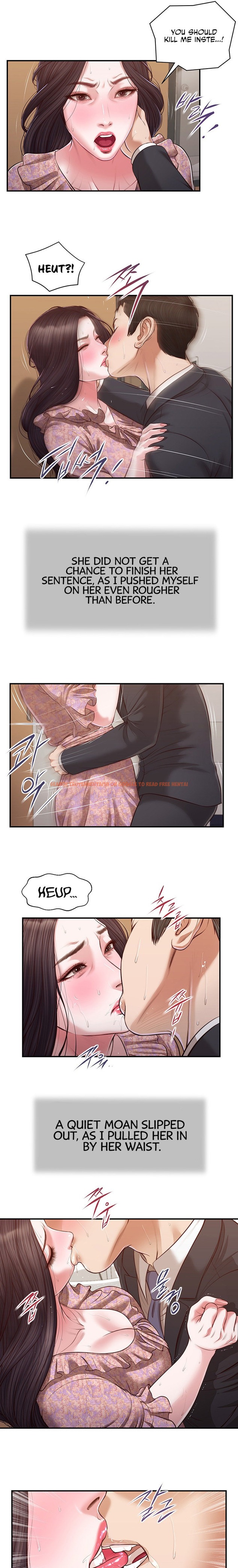 Read Hentai Image 10 72306 in comic Concubine - Chapter 115 - hentaitnt.net