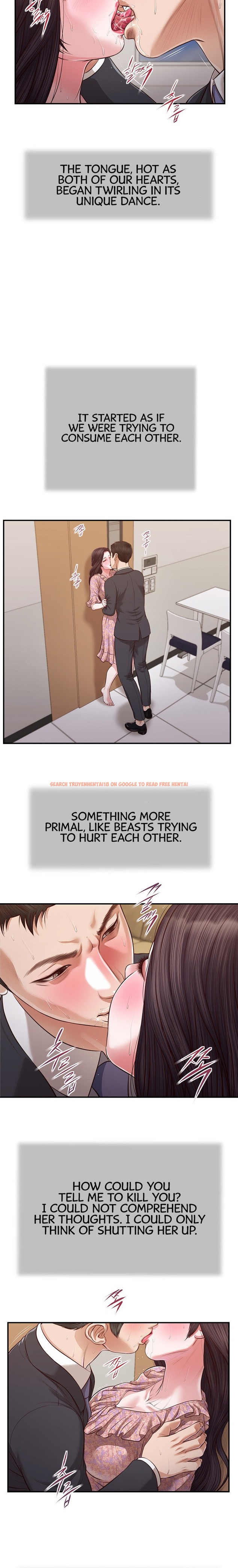Read Hentai Image 12 72306 in comic Concubine - Chapter 115 - hentaitnt.net