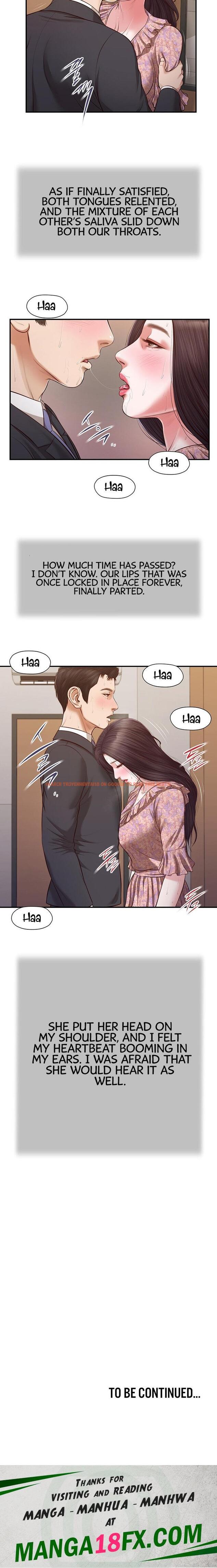 Read Hentai Image 14 72306 in comic Concubine - Chapter 115 - hentaitnt.net