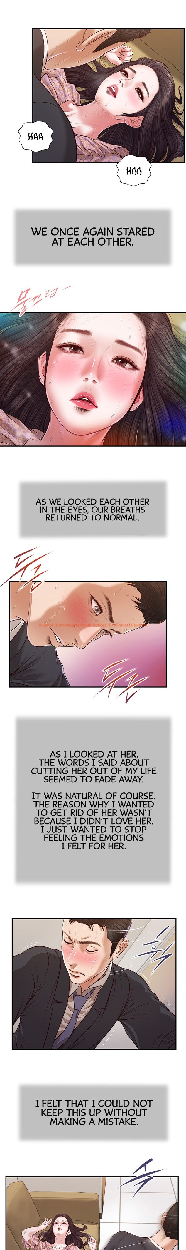 Read Hentai Image 5 72306 in comic Concubine - Chapter 115 - hentaitnt.net