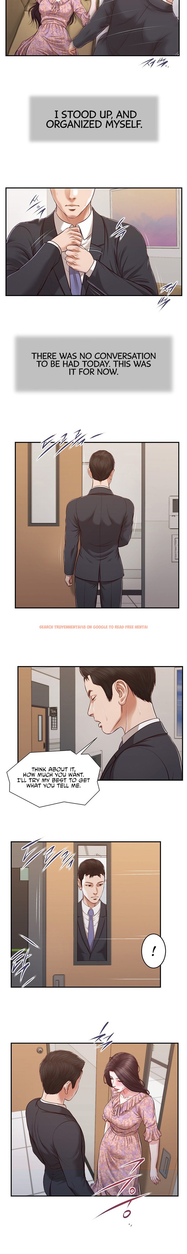 Read Hentai Image 6 72306 in comic Concubine - Chapter 115 - hentaitnt.net