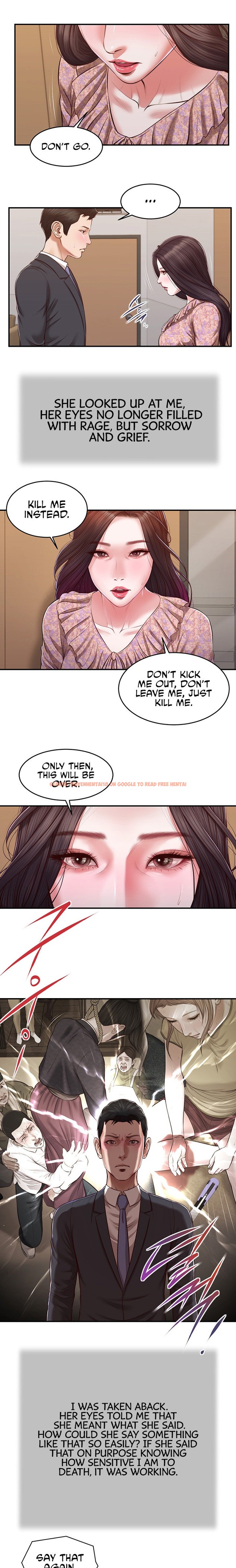 Read Hentai Image 7 72306 in comic Concubine - Chapter 115 - hentaitnt.net