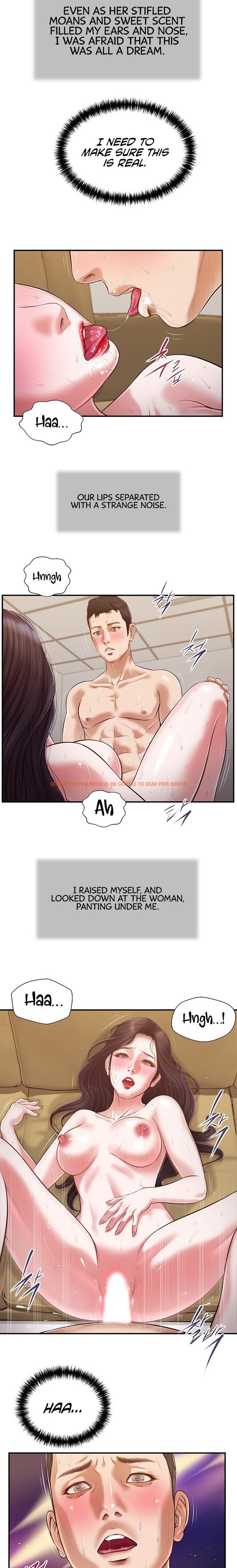 Read Hentai Image 11 73421 in comic Concubine - Chapter 116 - hentaitnt.net