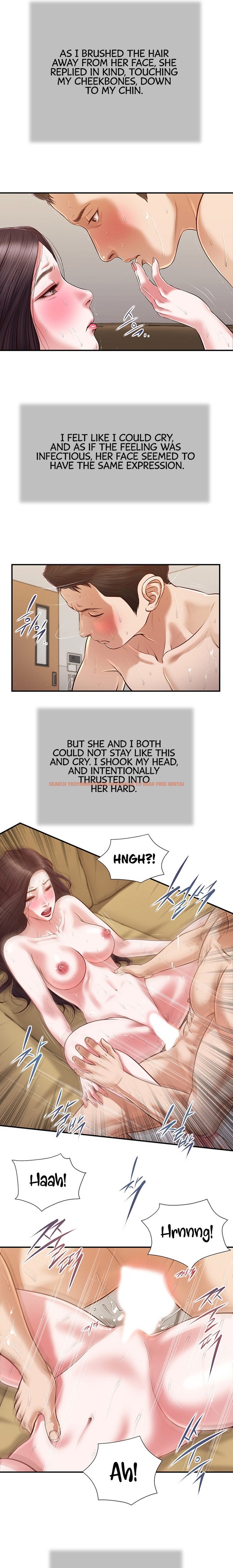Read Hentai Image 13 73421 in comic Concubine - Chapter 116 - hentaitnt.net