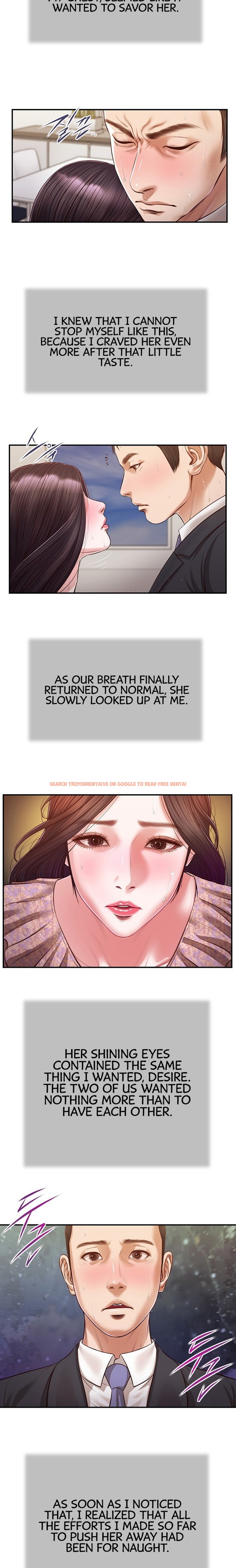 Read Hentai Image 2 73421 in comic Concubine - Chapter 116 - hentaitnt.net