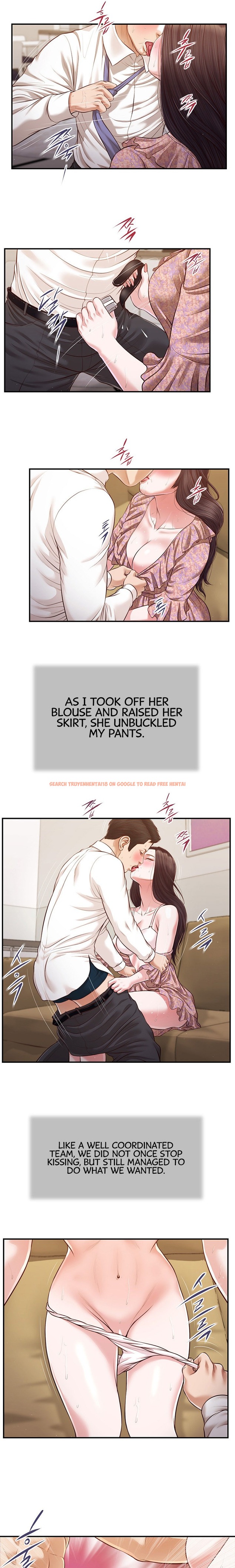 Read Hentai Image 7 73421 in comic Concubine - Chapter 116 - hentaitnt.net
