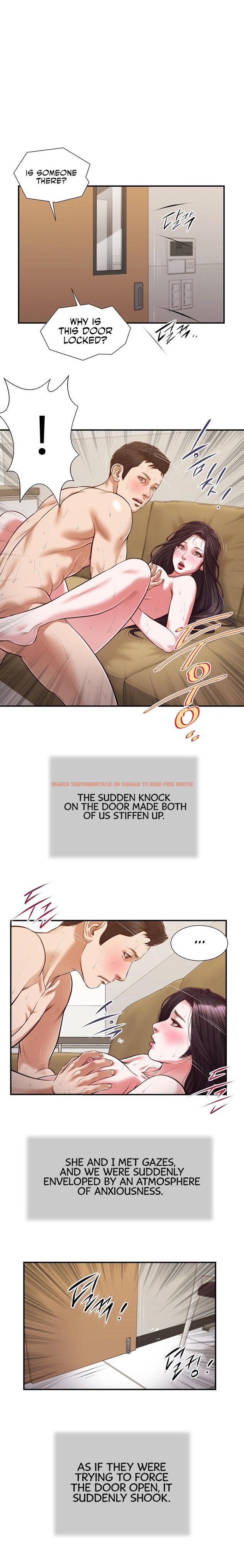 Read Hentai Image 1 73224 in comic Concubine - Chapter 117 - hentaitnt.net