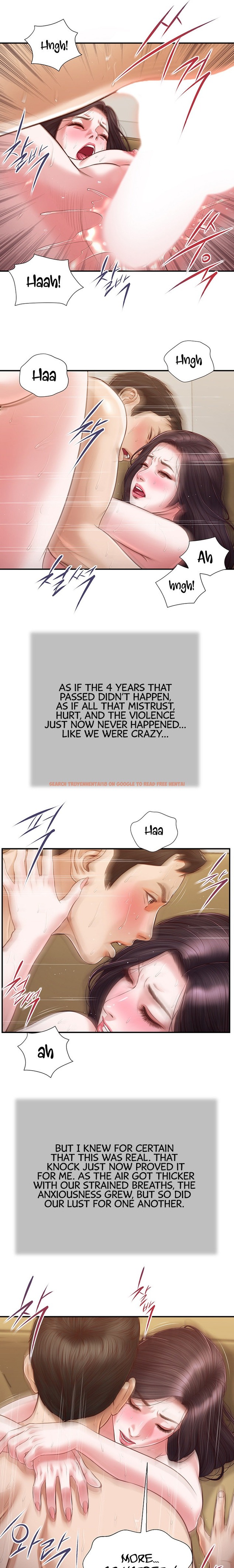 Read Hentai Image 10 73224 in comic Concubine - Chapter 117 - hentaitnt.net