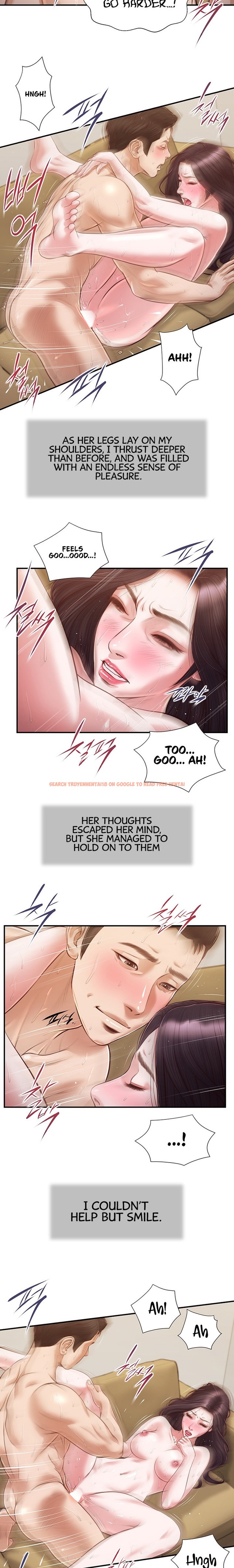 Read Hentai Image 11 73224 in comic Concubine - Chapter 117 - hentaitnt.net