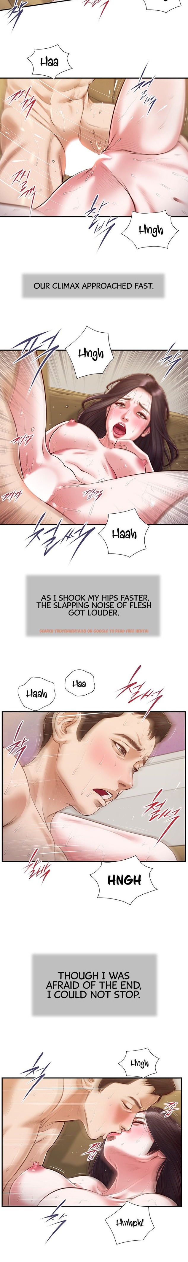 Read Hentai Image 12 73224 in comic Concubine - Chapter 117 - hentaitnt.net