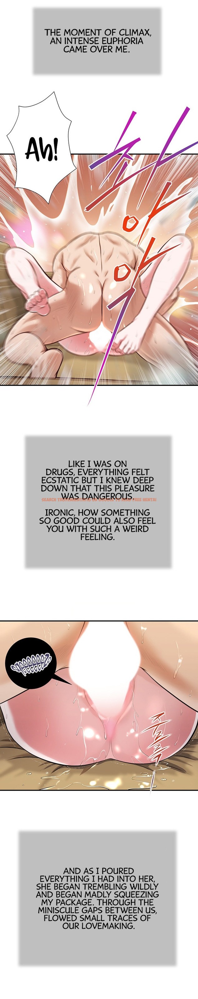 Read Hentai Image 14 73224 in comic Concubine - Chapter 117 - hentaitnt.net