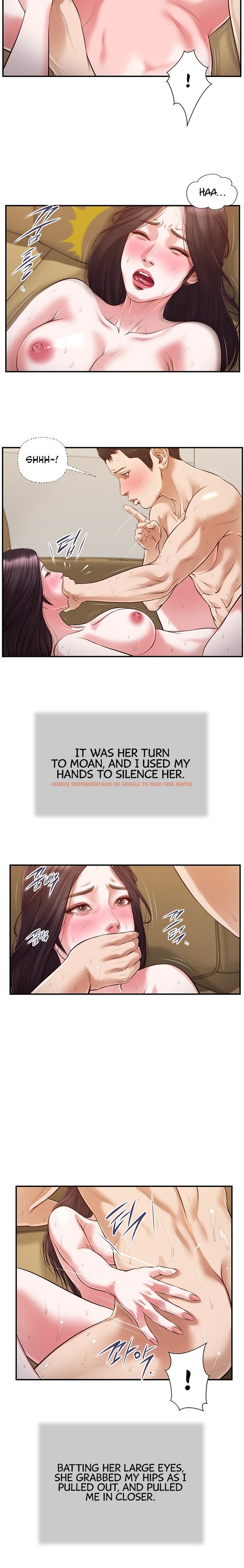 Read Hentai Image 3 73224 in comic Concubine - Chapter 117 - hentaitnt.net