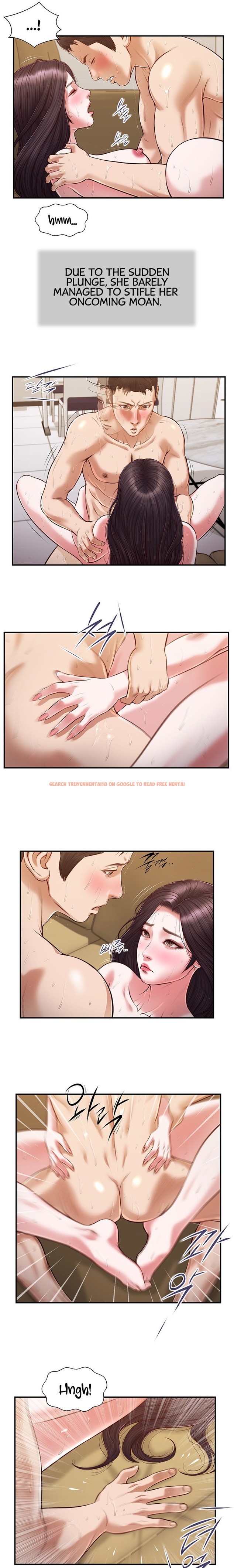Read Hentai Image 4 73224 in comic Concubine - Chapter 117 - hentaitnt.net