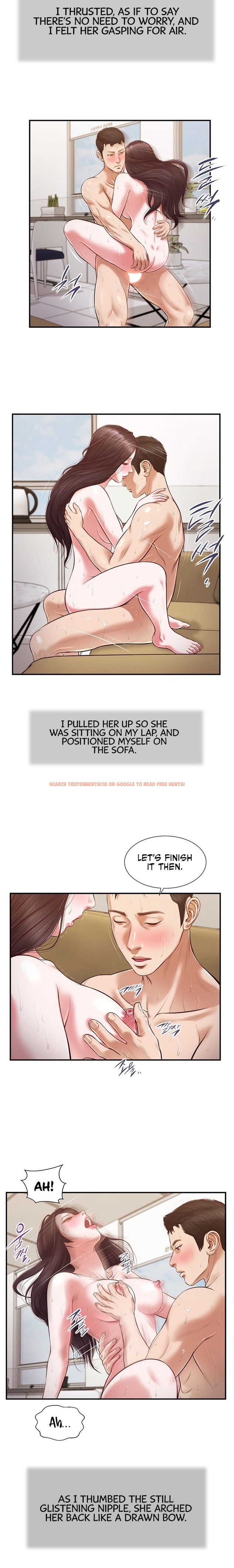 Read Hentai Image 6 73224 in comic Concubine - Chapter 117 - hentaitnt.net