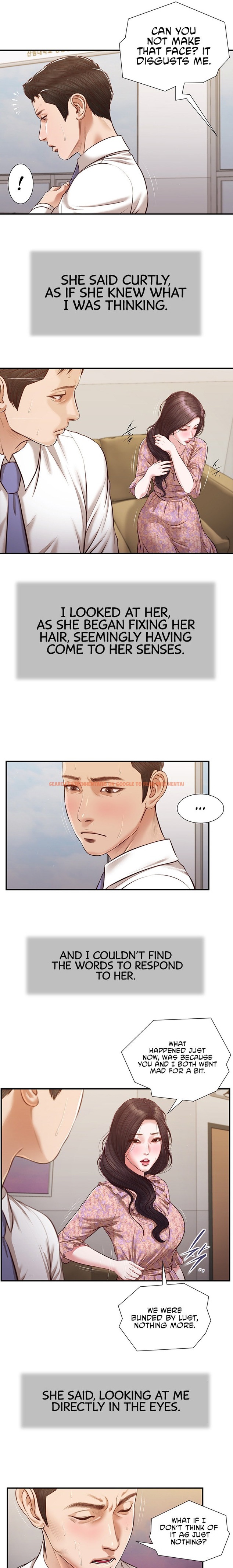 Read Hentai Image 10 70406 in comic Concubine - Chapter 118 - hentaitnt.net