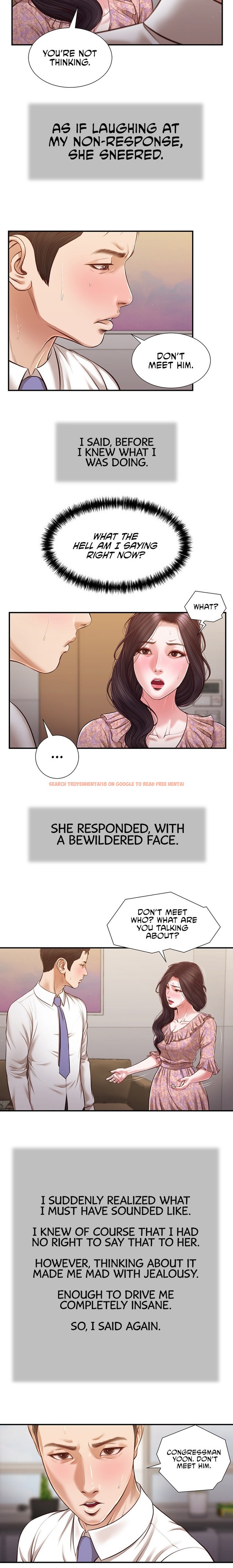 Read Hentai Image 12 70406 in comic Concubine - Chapter 118 - hentaitnt.net