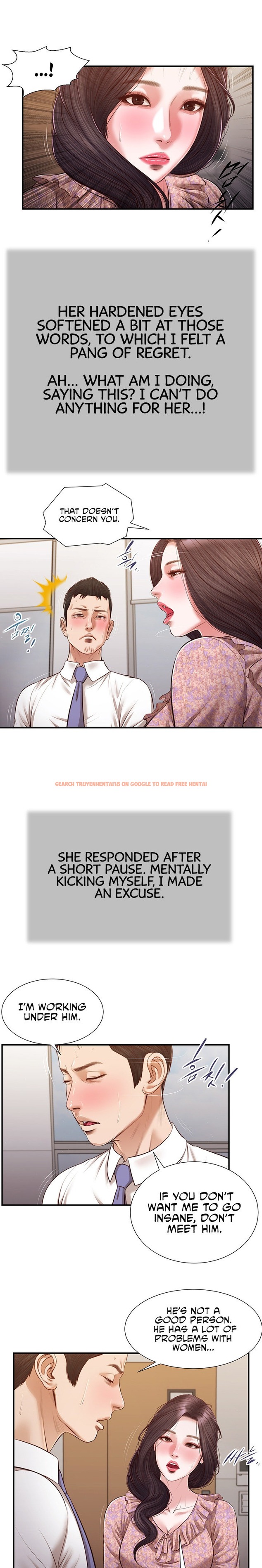 Read Hentai Image 13 70406 in comic Concubine - Chapter 118 - hentaitnt.net