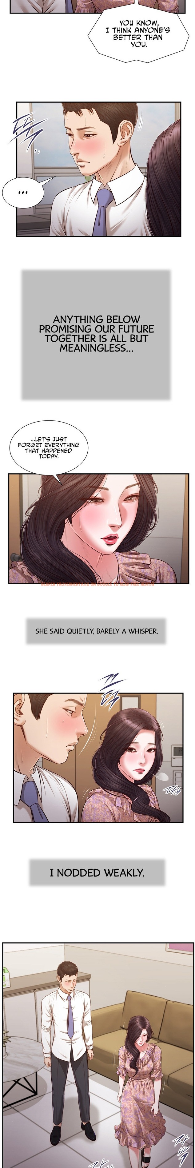 Read Hentai Image 14 70406 in comic Concubine - Chapter 118 - hentaitnt.net
