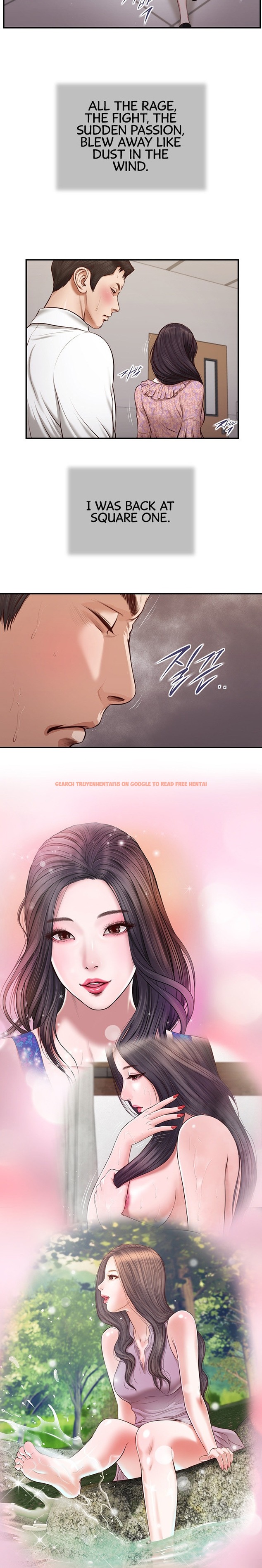 Read Hentai Image 15 70406 in comic Concubine - Chapter 118 - hentaitnt.net