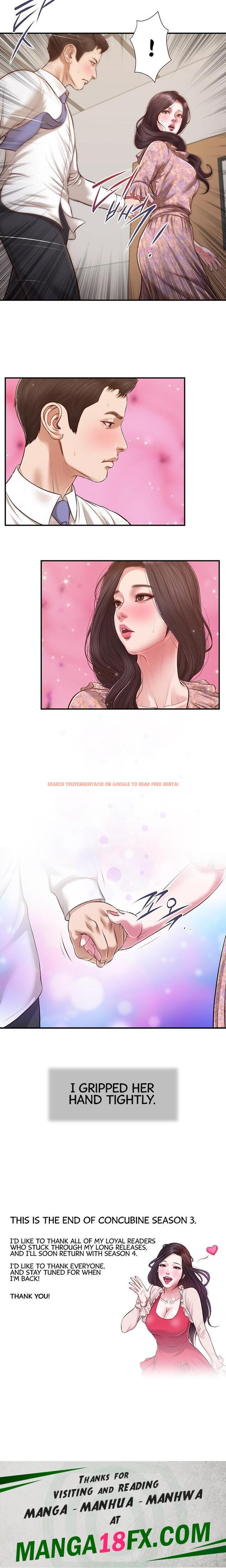 Read Hentai Image 17 70406 in comic Concubine - Chapter 118 - hentaitnt.net