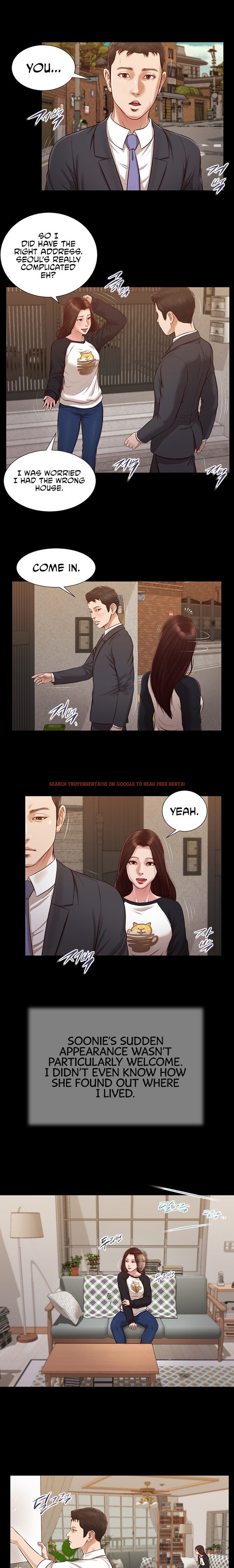 Read Hentai Image 4 70405 in comic Concubine - Chapter 118 - hentaitnt.net