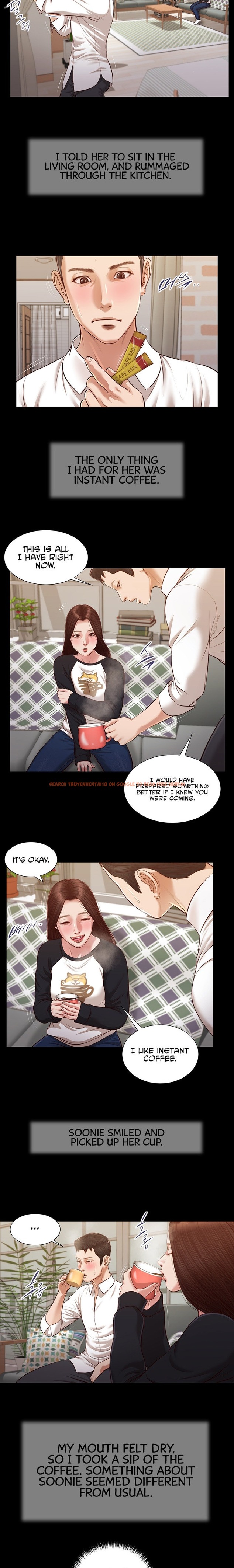 Read Hentai Image 5 70405 in comic Concubine - Chapter 118 - hentaitnt.net