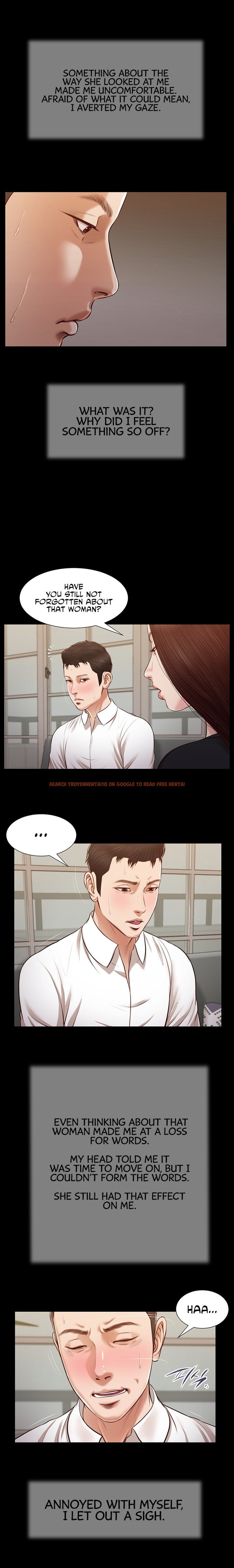 Read Hentai Image 7 70406 in comic Concubine - Chapter 118 - hentaitnt.net