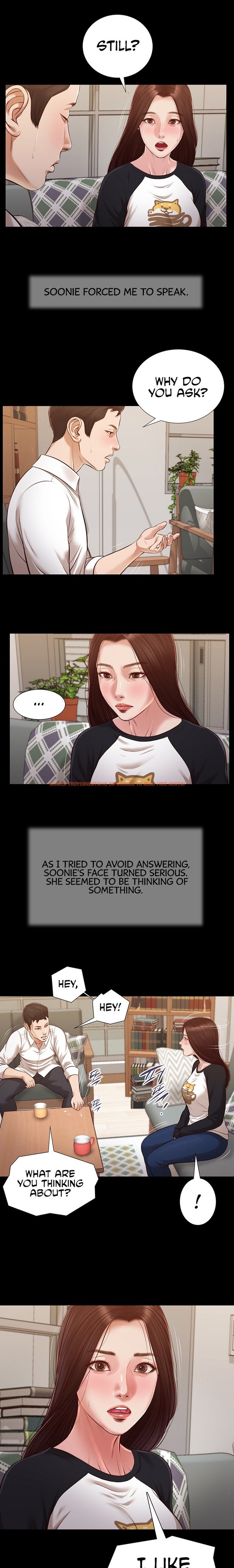 Read Hentai Image 8 70406 in comic Concubine - Chapter 118 - hentaitnt.net