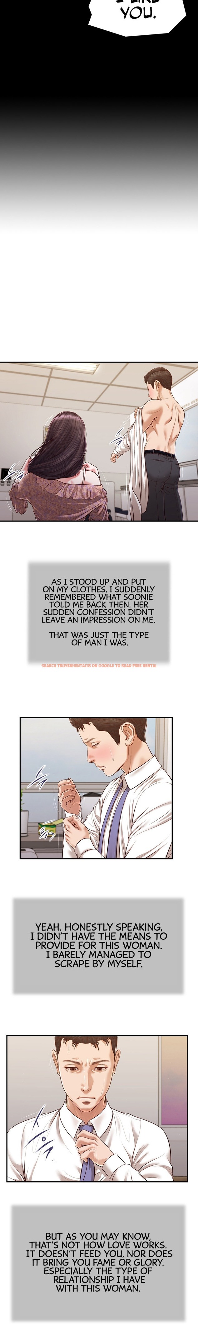Read Hentai Image 9 70406 in comic Concubine - Chapter 118 - hentaitnt.net