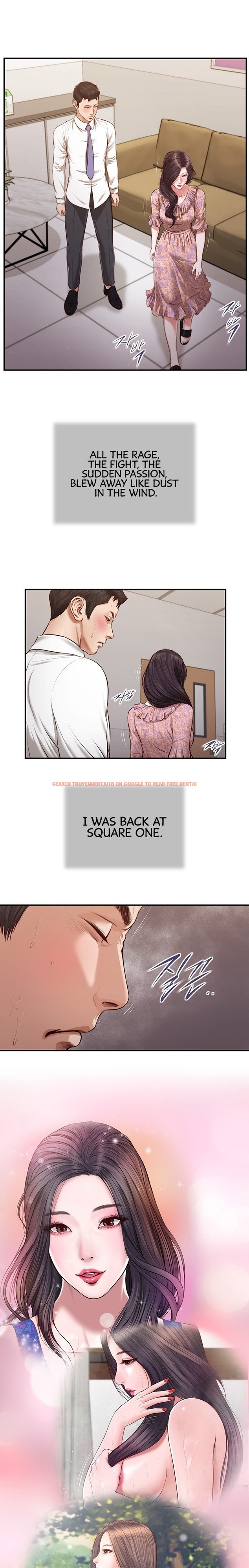 Read Hentai Image 1 70306 in comic Concubine - Chapter 119 - hentaitnt.net