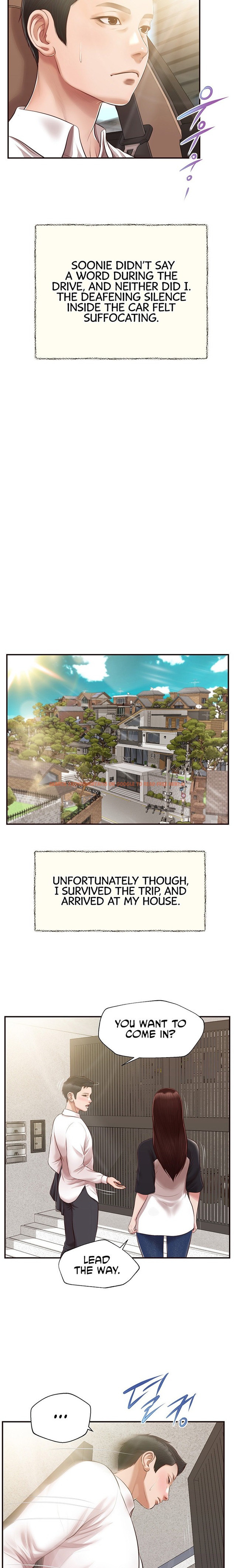 Read Hentai Image 11 70306 in comic Concubine - Chapter 119 - hentaitnt.net
