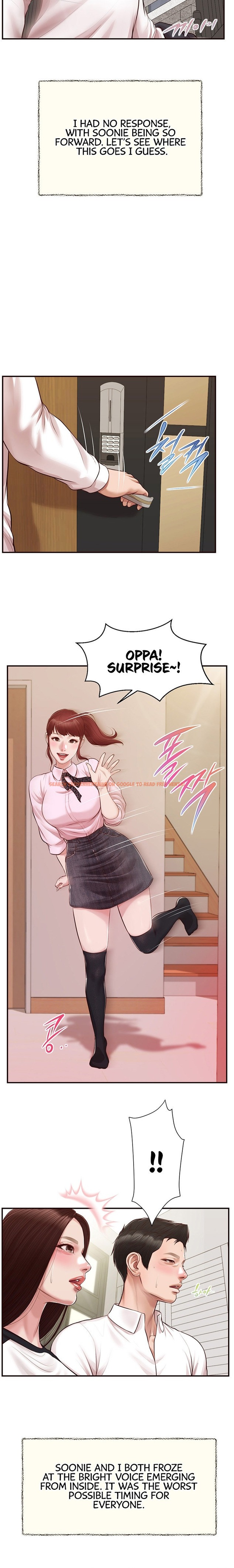 Read Hentai Image 12 70306 in comic Concubine - Chapter 119 - hentaitnt.net