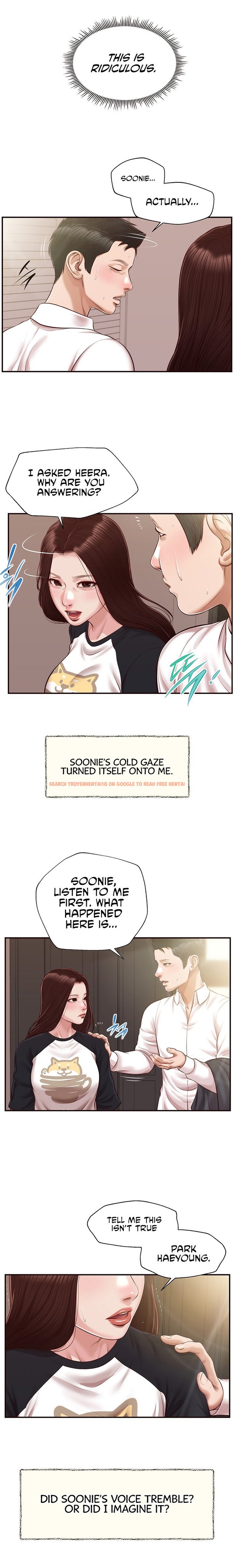 Read Hentai Image 14 70306 in comic Concubine - Chapter 119 - hentaitnt.net