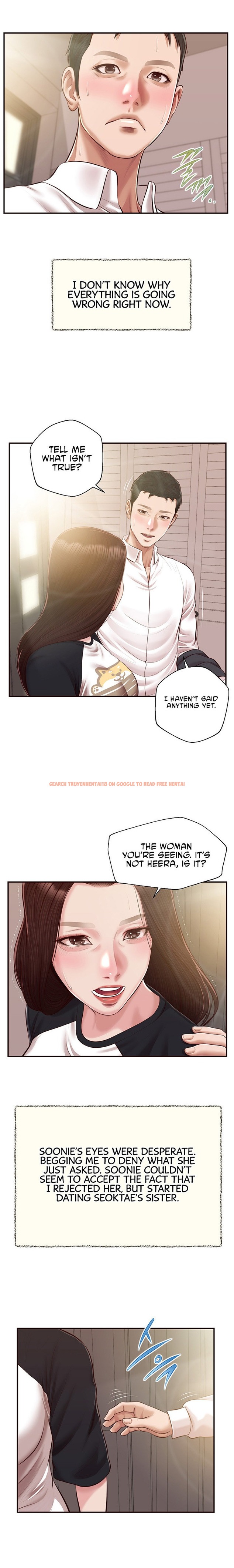 Read Hentai Image 15 70306 in comic Concubine - Chapter 119 - hentaitnt.net