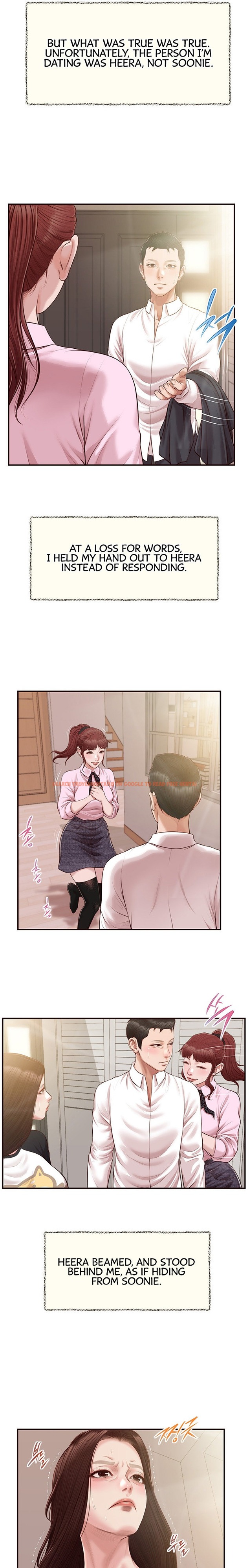 Read Hentai Image 16 70306 in comic Concubine - Chapter 119 - hentaitnt.net