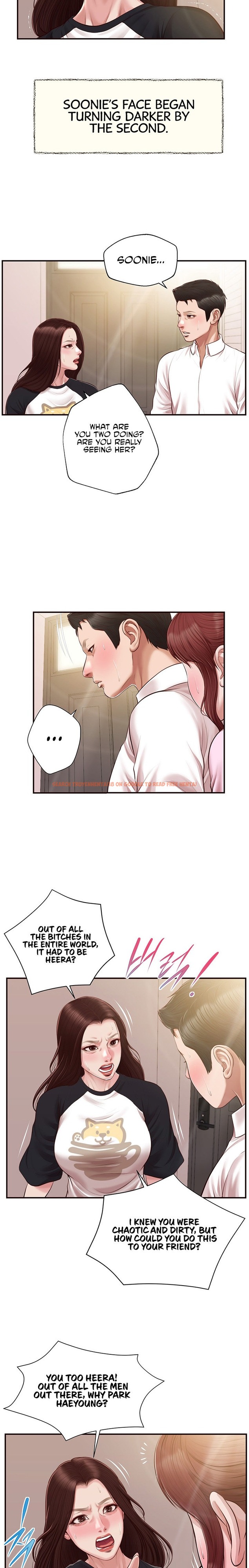 Read Hentai Image 17 70306 in comic Concubine - Chapter 119 - hentaitnt.net