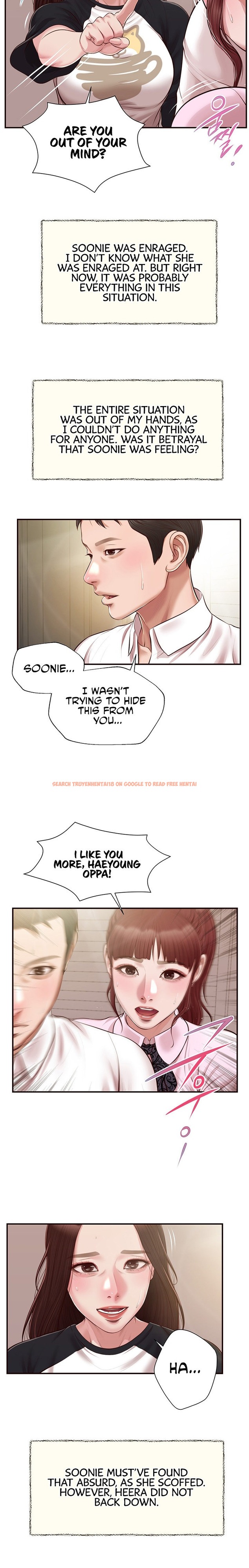 Read Hentai Image 18 70306 in comic Concubine - Chapter 119 - hentaitnt.net