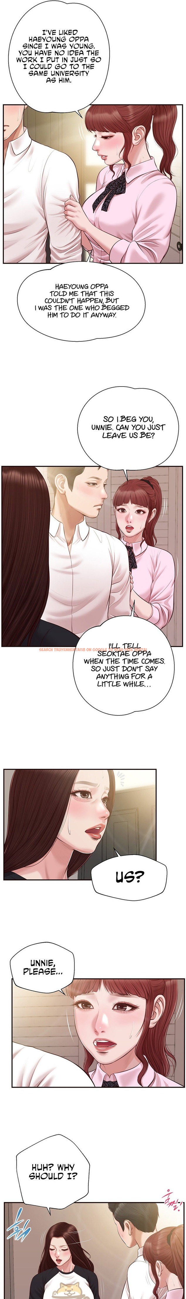 Read Hentai Image 19 70306 in comic Concubine - Chapter 119 - hentaitnt.net