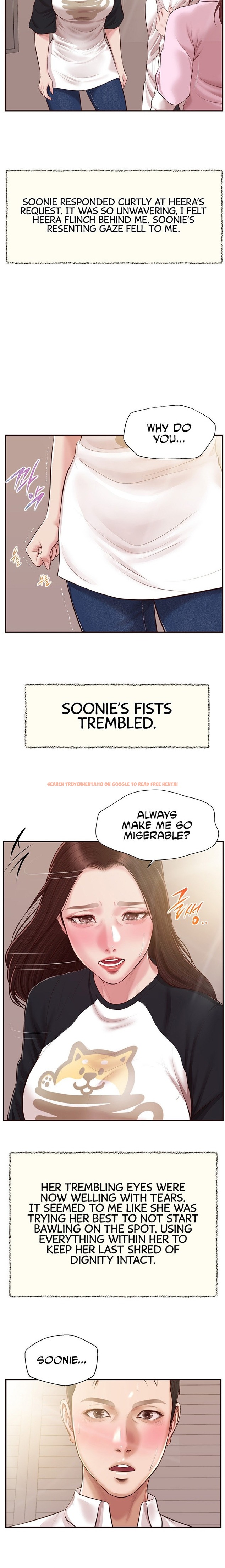 Read Hentai Image 20 70306 in comic Concubine - Chapter 119 - hentaitnt.net