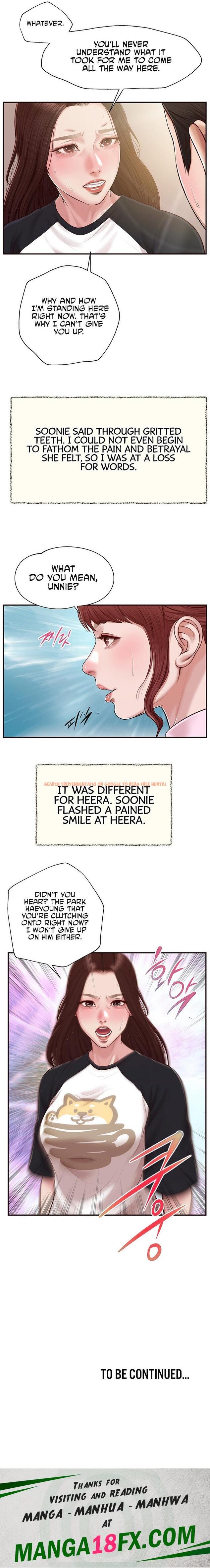 Read Hentai Image 21 70306 in comic Concubine - Chapter 119 - hentaitnt.net