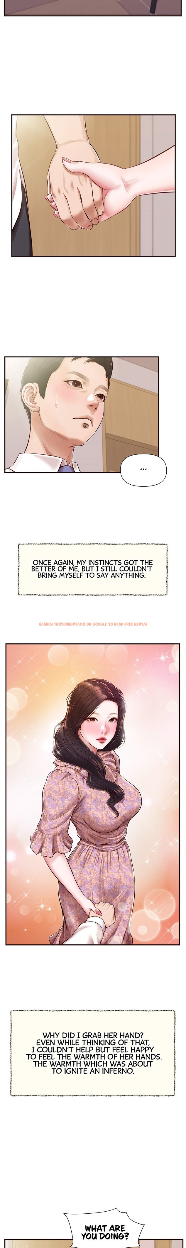 Read Hentai Image 5 70306 in comic Concubine - Chapter 119 - hentaitnt.net
