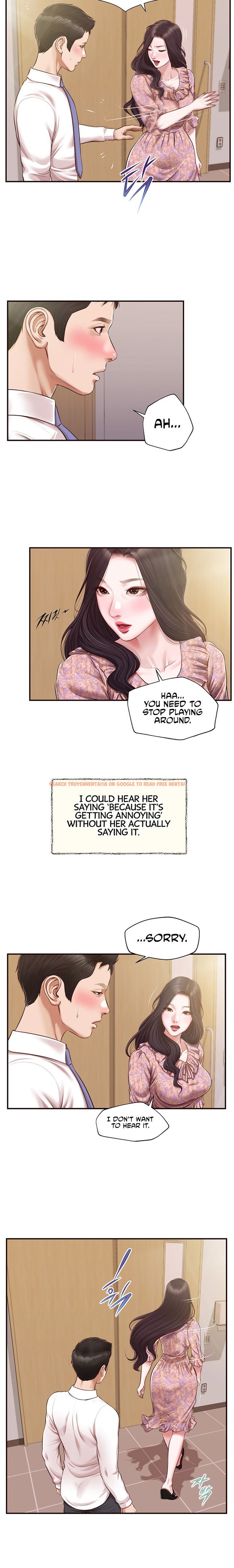 Read Hentai Image 6 70306 in comic Concubine - Chapter 119 - hentaitnt.net