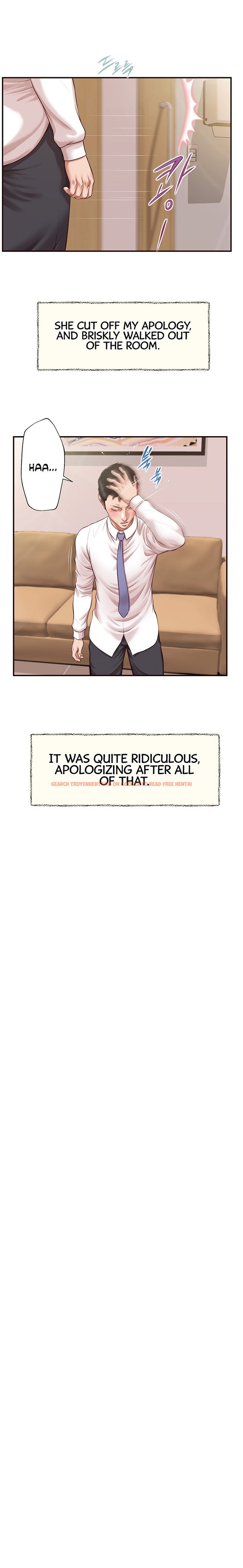 Read Hentai Image 7 70306 in comic Concubine - Chapter 119 - hentaitnt.net