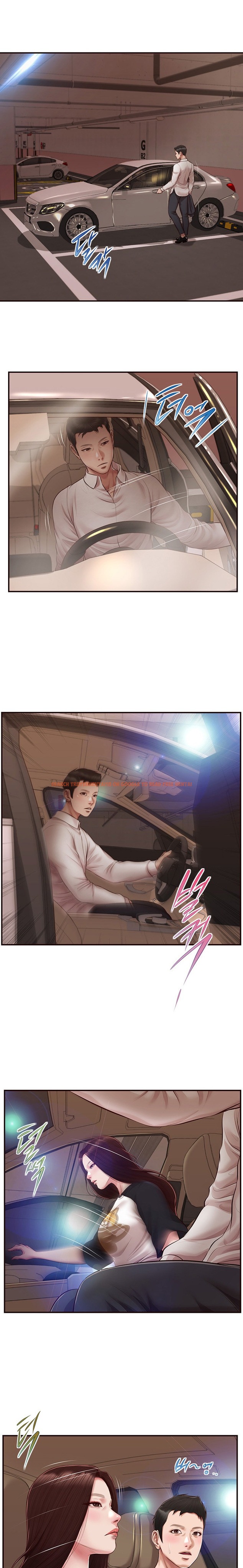 Read Hentai Image 8 70306 in comic Concubine - Chapter 119 - hentaitnt.net