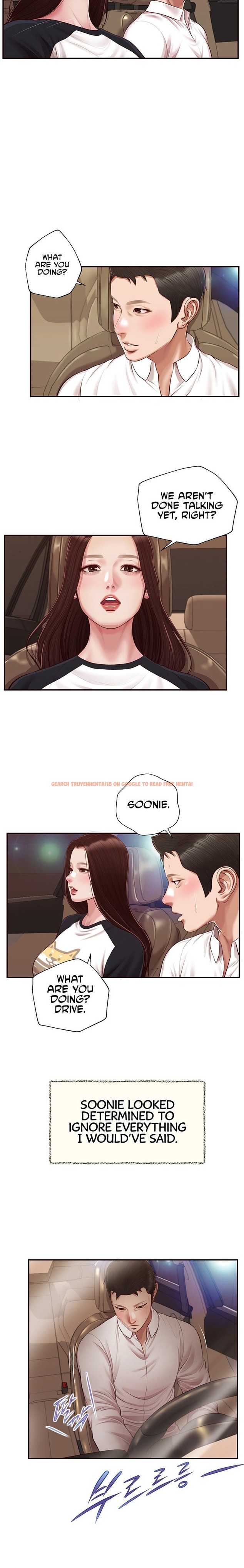 Read Hentai Image 9 70306 in comic Concubine - Chapter 119 - hentaitnt.net